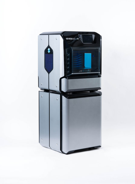 STRATASYS PRESENTA LAS NUEVAS SOLUCIONES DE IMPRESIÓN 3D POLYJET QUE AMPLIAN LAS CAPACIDADES DE DISEÑO